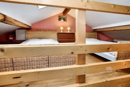 Les Écuries, Ferme authentique avec sauna, au centre des Ardennes - Photo 19