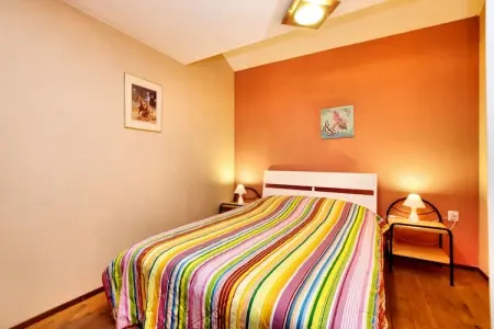 Les Écuries, Ferme authentique avec sauna, au centre des Ardennes - Photo 21