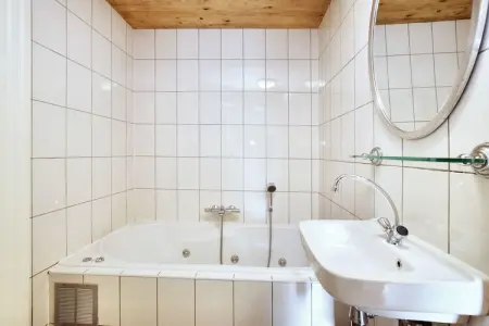 Les Écuries, Ferme authentique avec sauna, au centre des Ardennes - Photo 26