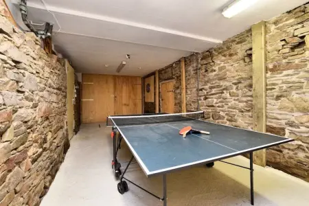 Les Écuries, Ferme authentique avec sauna, au centre des Ardennes - Photo 28