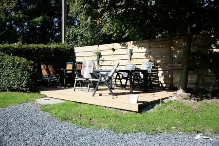 Les Écuries, Ferme authentique avec sauna, au centre des Ardennes - Photo 30