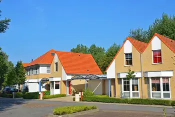 Villa in Berck Sur Mer,Berck sur Mer 7 FR-62600-45 N°808765