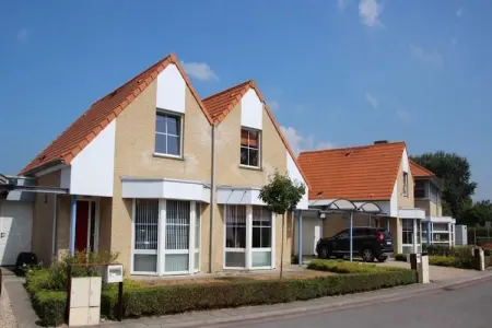 Berck sur Mer 7, Maison de vacances spacieuse avec jardin, à 800 m de la mer - Photo 5