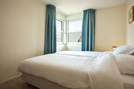 Berck sur Mer 7, Maison de vacances spacieuse avec jardin, à 800 m de la mer - Photo 9