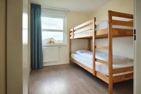 Berck sur Mer 7, Maison de vacances spacieuse avec jardin, à 800 m de la mer - Photo 10