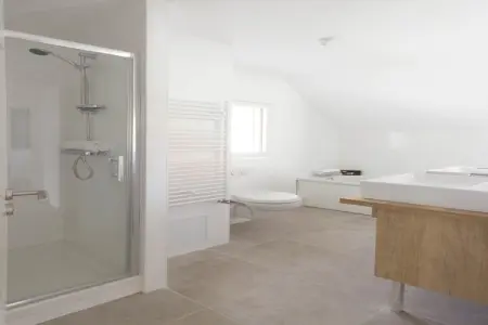 Berck sur Mer 7, Maison de vacances spacieuse avec jardin, à 800 m de la mer - Photo 13