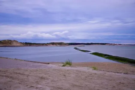 Berck sur Mer 7, Maison de vacances spacieuse avec jardin, à 800 m de la mer - Photo 37