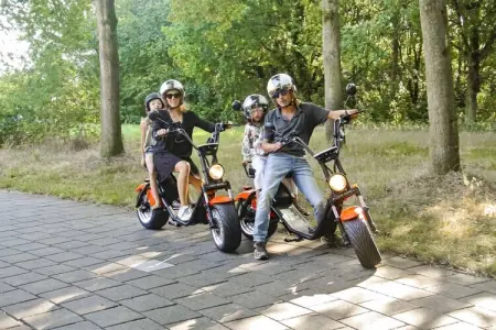 Berck sur Mer 9, Maison de vacances spacieuse avec jardin, à 800 m de la mer - Photo 29