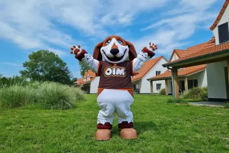 Berck sur Mer 9, Maison de vacances spacieuse avec jardin, à 800 m de la mer - Photo 34