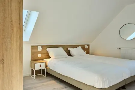 Berck sur Mer 11, Maison de vacances spacieuse avec jardin, à 800 m de la mer - Photo 6