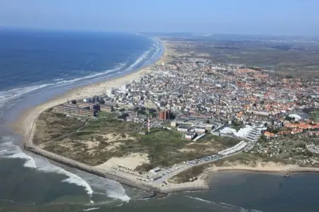 Berck sur Mer 11, Maison de vacances spacieuse avec jardin, à 800 m de la mer - Photo 22