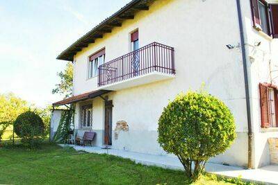 Casale Adriano Country House monolocale, Maison 3 personnes à Moncucco Torinese IT-14024-001