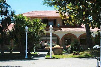 Location Villa à O Val, Narón,Hacienda Lugar de Sinde ES-15541-01 N°808841