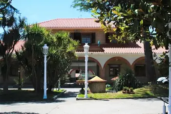 Villa à O Val, Narón,Hacienda Lugar de Sinde ES-15541-01 N°808841