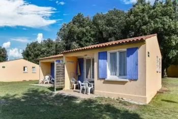 Maison à Saint Savinien,Chêne 1 4pax FR-17350-03 N°808846