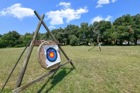 Chêne 1 4pax, Gîte le Chêne Vert dans parc de vacances avec piscine et activités - Photo 26