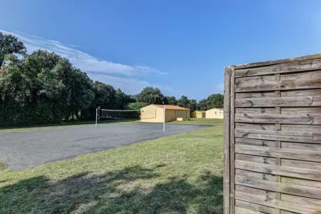 Chêne 1 4pax, Gîte le Chêne Vert dans parc de vacances avec piscine et activités - Photo 29