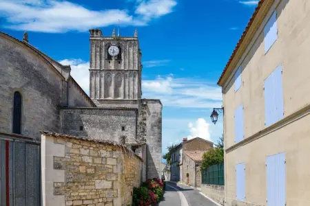 Chêne2 T3 - 6pax, Gîte le Chêne Vert dans parc de vacances avec piscine et activités - Photo 25
