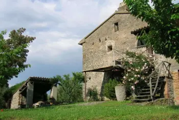 Terni, Casa rural en Orvieto, Adelio IT-05018-041 N°808860