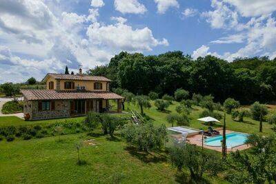 Location Villa à Cortona,Maria Rosa IT-52044-400 N°808864