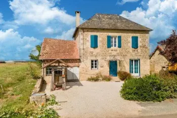 Maison à COUBJOURS,La Forge FR-00051-65 N°809023