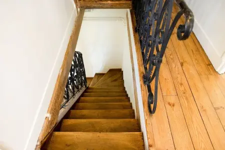 La Forge, Maison de charme avec piscine à Coubjours, Périgord noir - Photo 21