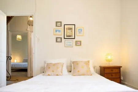 La Forge, Maison de charme avec piscine à Coubjours, Périgord noir - Photo 24