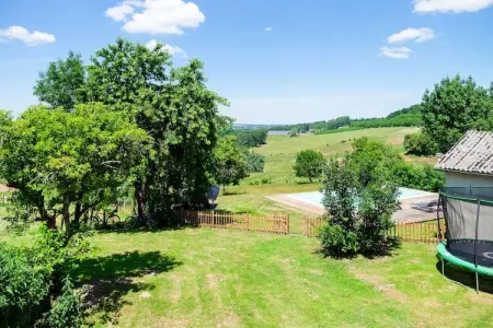 La Forge, Maison de charme avec piscine à Coubjours, Périgord noir - Photo 34