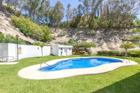 Apartamento en Mojacar, Maison de vacances Regal à Costa Almeria avec piscine - Photo 1