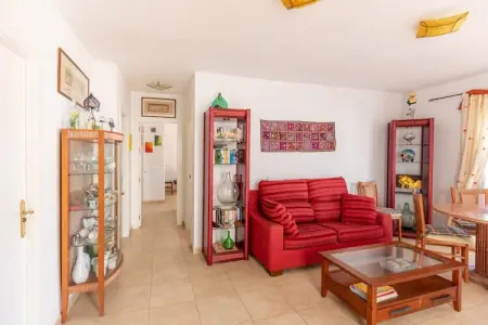 Apartamento en Mojacar, Maison de vacances Regal à Costa Almeria avec piscine - Photo 2