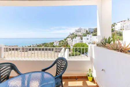 Apartamento en Mojacar, Maison de vacances Regal à Costa Almeria avec piscine - Photo 5