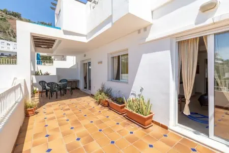 Apartamento en Mojacar, Maison de vacances Regal à Costa Almeria avec piscine - Photo 6