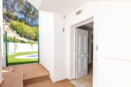 Apartamento en Mojacar, Maison de vacances Regal à Costa Almeria avec piscine - Photo 8