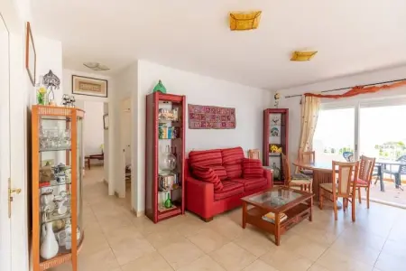 Apartamento en Mojacar, Maison de vacances Regal à Costa Almeria avec piscine - Photo 9