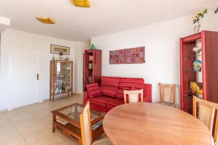 Apartamento en Mojacar, Maison de vacances Regal à Costa Almeria avec piscine - Photo 10