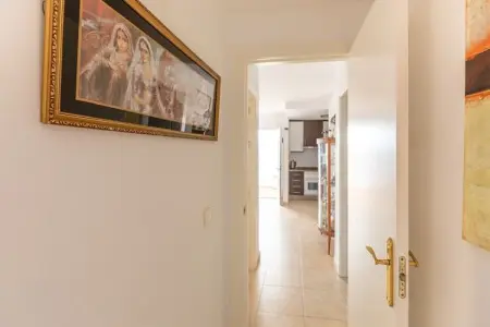 Apartamento en Mojacar, Maison de vacances Regal à Costa Almeria avec piscine - Photo 11