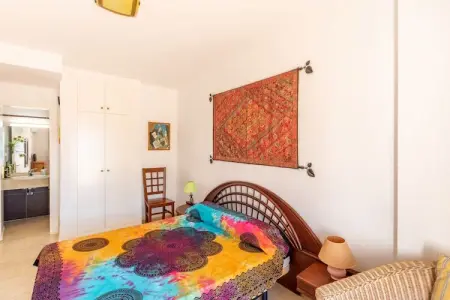 Apartamento en Mojacar, Maison de vacances Regal à Costa Almeria avec piscine - Photo 12