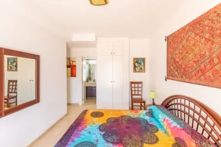 Apartamento en Mojacar, Maison de vacances Regal à Costa Almeria avec piscine - Photo 14