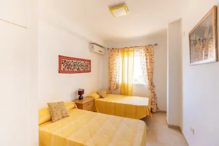 Apartamento en Mojacar, Maison de vacances Regal à Costa Almeria avec piscine - Photo 15