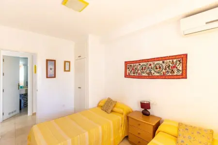 Apartamento en Mojacar, Maison de vacances Regal à Costa Almeria avec piscine - Photo 16