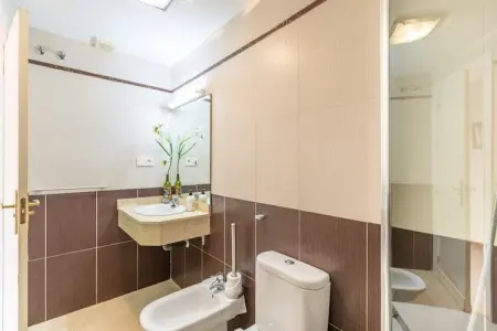 Apartamento en Mojacar, Maison de vacances Regal à Costa Almeria avec piscine - Photo 17