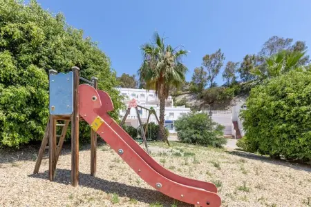 Apartamento en Mojacar, Maison de vacances Regal à Costa Almeria avec piscine - Photo 23