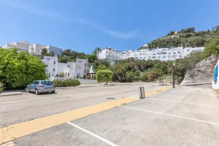 Apartamento en Mojacar, Maison de vacances Regal à Costa Almeria avec piscine - Photo 27