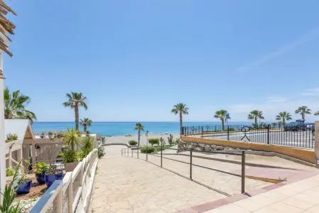 Apartamento en Mojacar, Maison de vacances Regal à Costa Almeria avec piscine - Photo 28