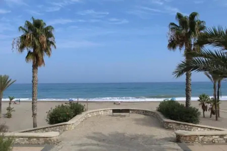 Apartamento en Mojacar, Maison de vacances Regal à Costa Almeria avec piscine - Photo 29