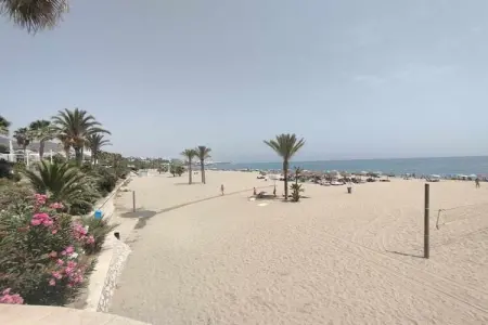 Apartamento en Mojacar, Maison de vacances Regal à Costa Almeria avec piscine - Photo 31