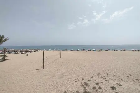 Apartamento en Mojacar, Maison de vacances Regal à Costa Almeria avec piscine - Photo 32