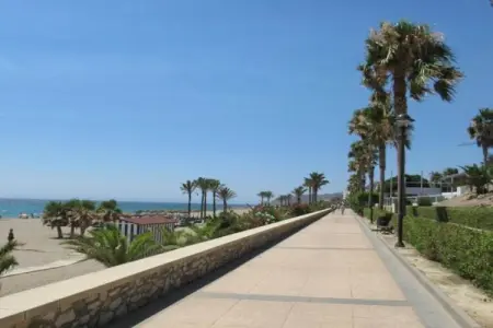 Apartamento en Mojacar, Maison de vacances Regal à Costa Almeria avec piscine - Photo 36