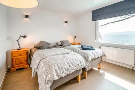 Le Clos bois Marie, Superbe habitation pour 12 adultes - Photo 3