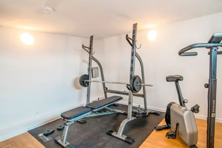 Le Clos bois Marie, Superbe habitation pour 12 adultes - Photo 4